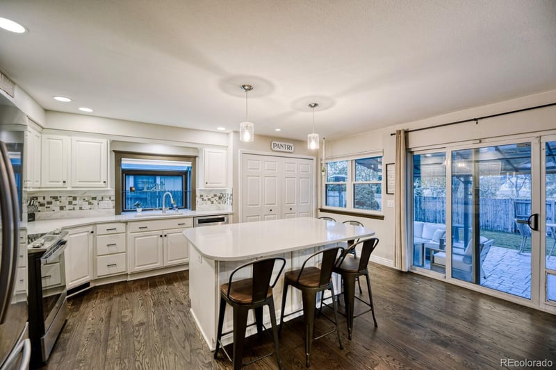 8198 81st Dr, Arvada, CO 80005