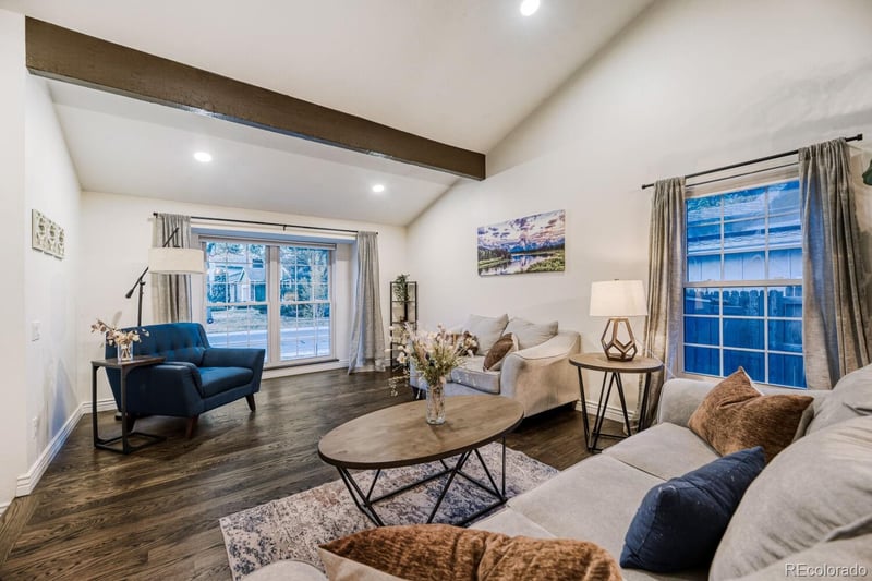 8198 81st Dr, Arvada, CO 80005