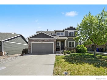 2322 73rd Ave Ct, Greeley, CO 80634