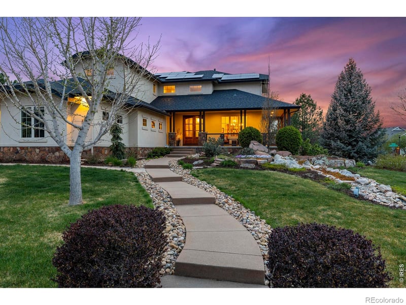 6003 Wild View Dr, Fort Collins, CO 80528