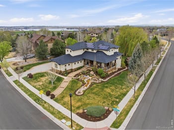 6003 Wild View Dr, Fort Collins, CO 80528