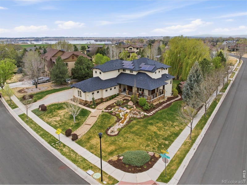6003 Wild View Dr, Fort Collins, CO 80528