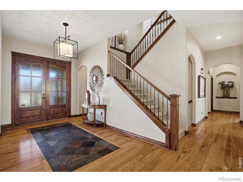 6003 Wild View Dr, Fort Collins, CO 80528