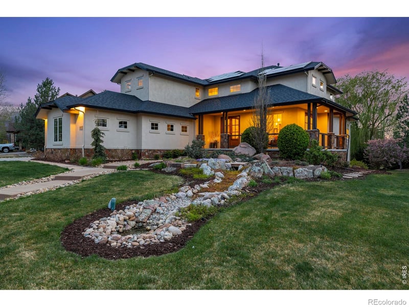 6003 Wild View Dr, Fort Collins, CO 80528