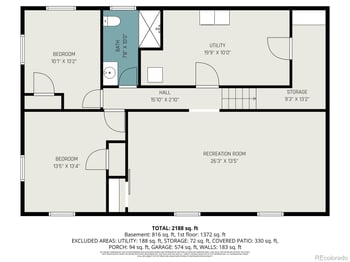 888 Swadley St, Lakewood, CO 80228