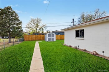 1601 Patton Ct, Denver, CO 80219