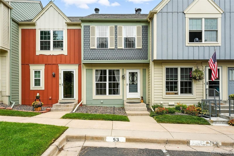 9762 Cornell Pl, Lakewood, CO 80227