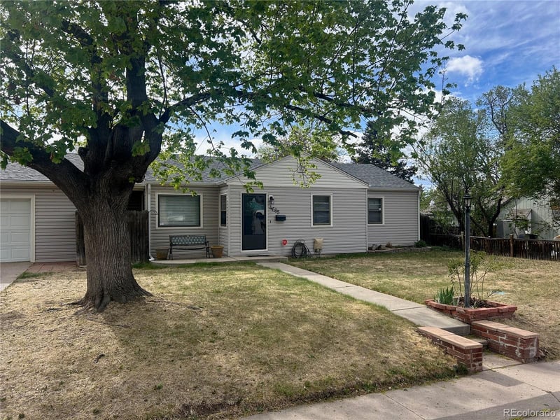 4685 S Sherman St, Englewood, CO 80113