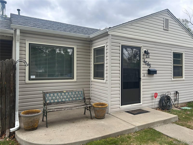 4685 S Sherman St, Englewood, CO 80113