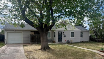 4685 Sherman St, Englewood, CO 80113