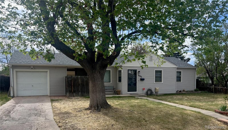 4685 Sherman St, Englewood, CO 80113
