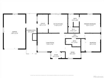 4685 Sherman St, Englewood, CO 80113