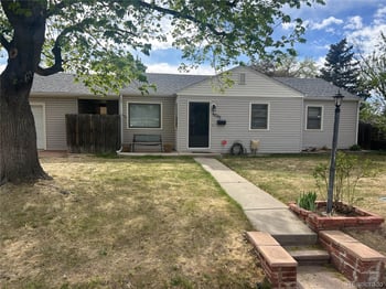 4685 Sherman St, Englewood, CO 80113