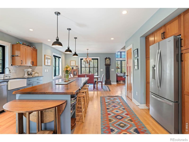 1321 9th St #A, Boulder, CO 80302