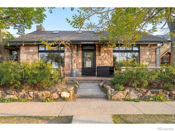 1321 9th St #A, Boulder, CO 80302