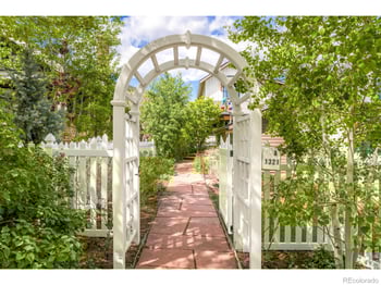 1321 9th St #A, Boulder, CO 80302