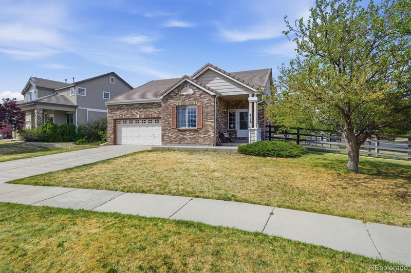 2538 Andes Cir, Aurora, CO 80013