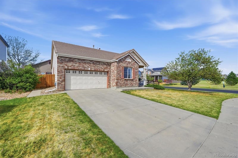 2538 Andes Cir, Aurora, CO 80013