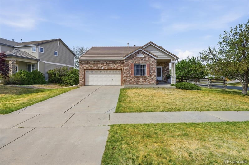 2538 Andes Cir, Aurora, CO 80013