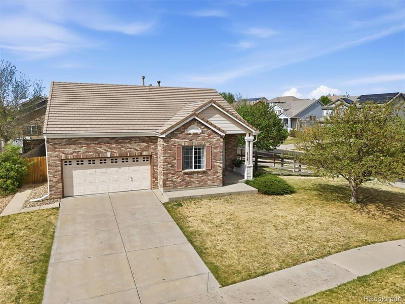2538 Andes Cir, Aurora, CO 80013