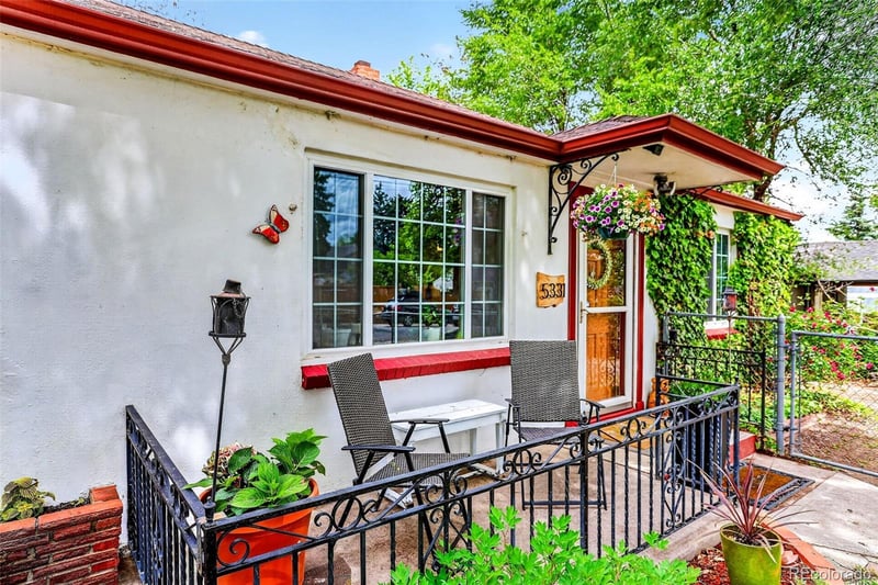 5331 Primrose Ln, Denver, CO 80221