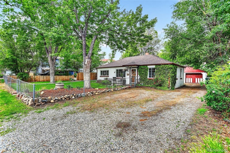 5331 Primrose Ln, Denver, CO 80221