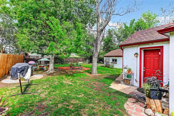 5331 Primrose Ln, Denver, CO 80221