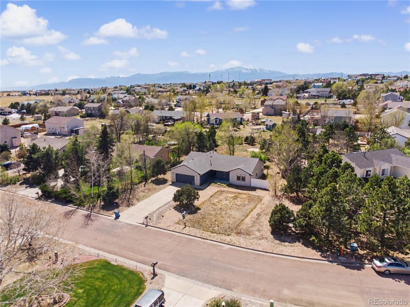 11570 Cranston Dr, Peyton, CO 80831