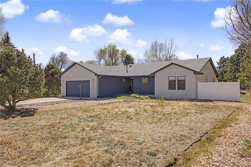11570 Cranston Dr, Peyton, CO 80831