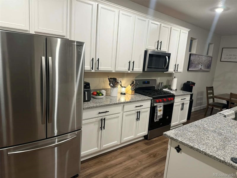 10118 Zeno St, Commerce City, CO 80022