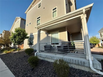 10118 Zeno St, Commerce City, CO 80022