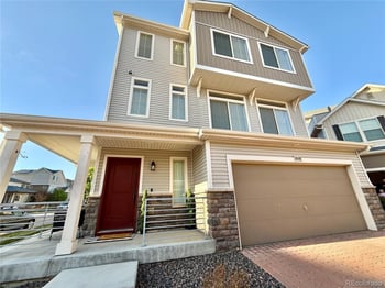 10118 Zeno St, Commerce City, CO 80022
