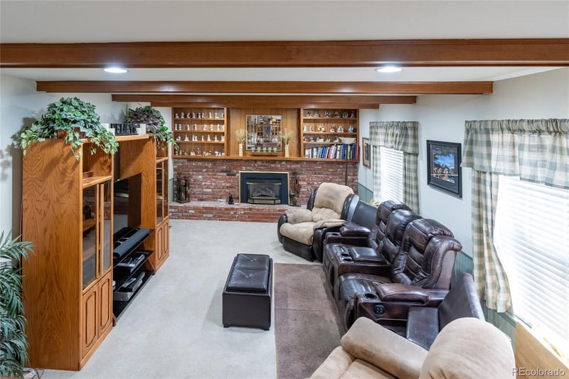 5123 Iris Way, Littleton, CO 80123