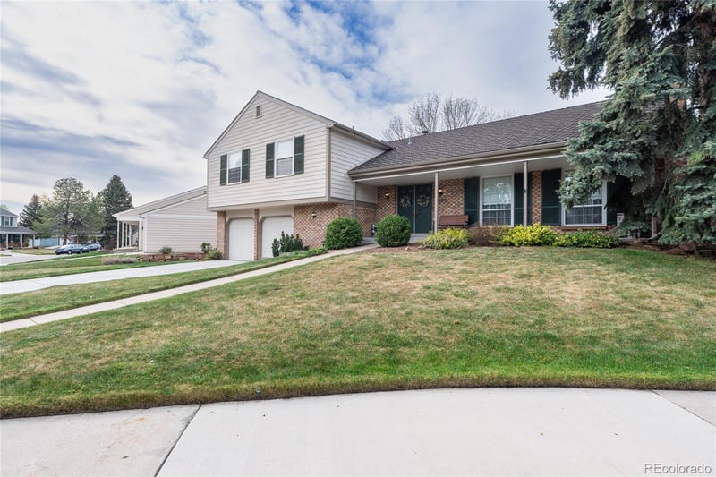 5123 Iris Way, Littleton, CO 80123