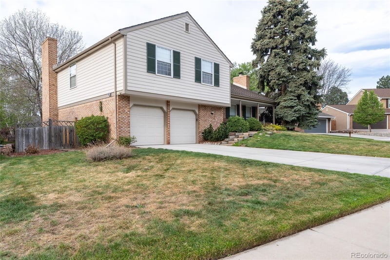 5123 Iris Way, Littleton, CO 80123