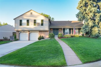 5123 Iris Way, Littleton, CO 80123