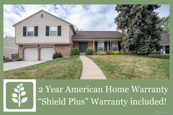 5123 Iris Way, Littleton, CO 80123