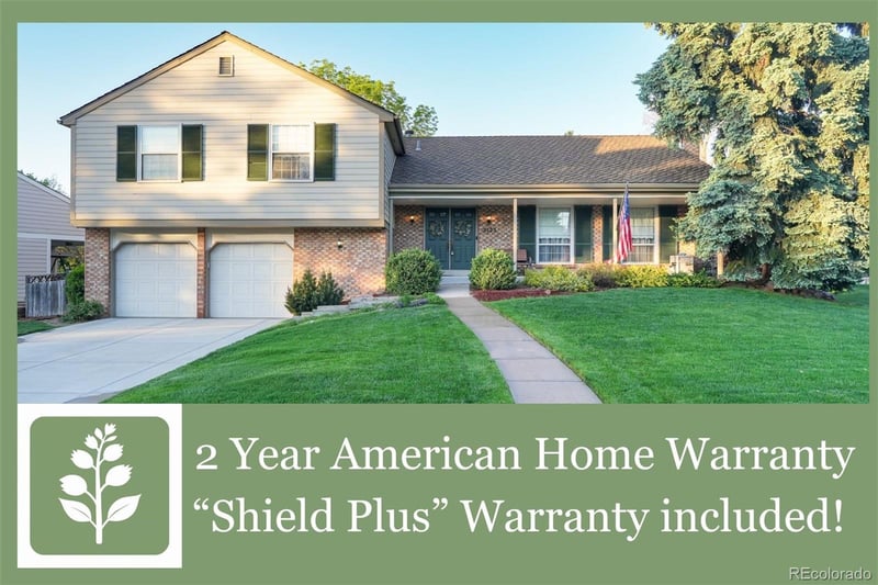 5123 Iris Way, Littleton, CO 80123