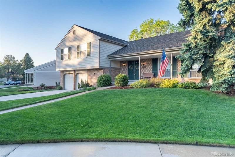 5123 Iris Way, Littleton, CO 80123