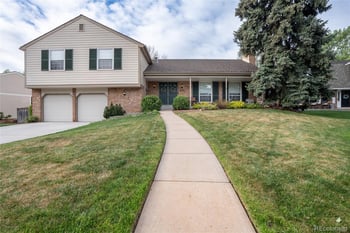 5123 Iris Way, Littleton, CO 80123
