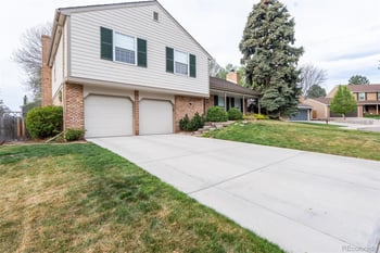 5123 Iris Way, Littleton, CO 80123