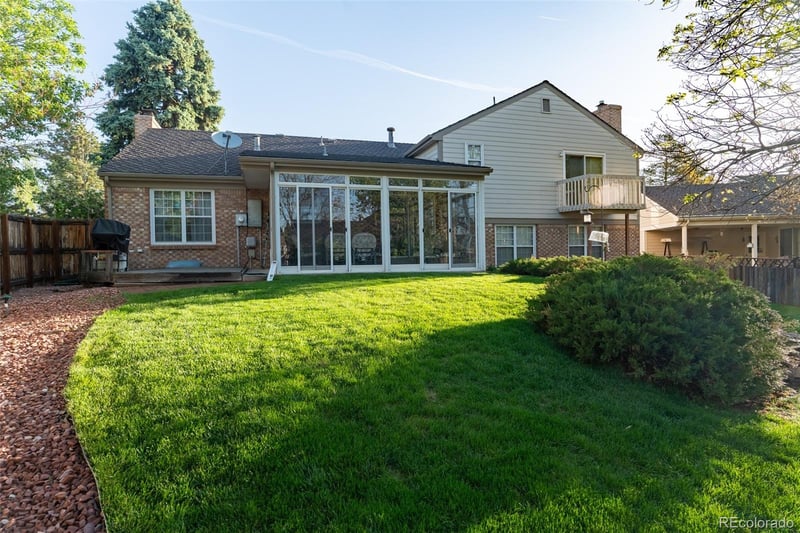 5123 Iris Way, Littleton, CO 80123