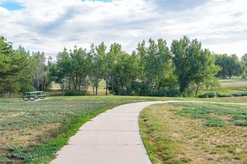 5123 S Iris Way, Littleton, CO 80123