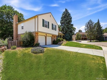 5123 S Iris Way, Littleton, CO 80123
