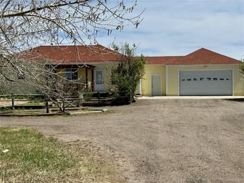 7781 Shenandoah Dr, Elizabeth, CO 80107