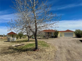 7781 Shenandoah Dr, Elizabeth, CO 80107