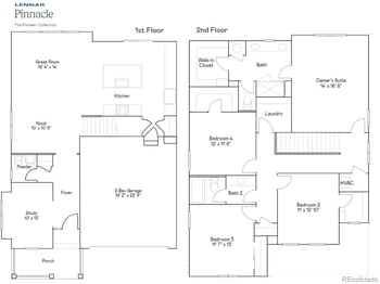 10802 Tomboy Dr, Parker, CO 80134