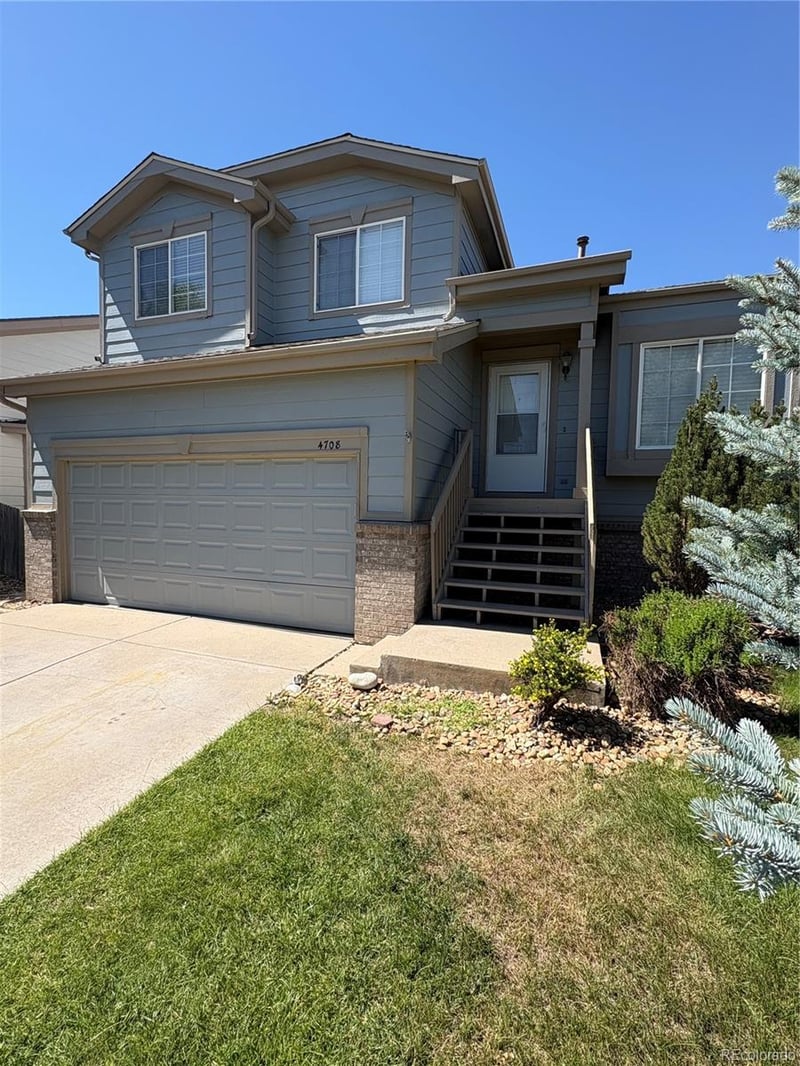 4708 Ireland Ct, Aurora, CO 80015