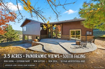9287 Ute Dr, Golden, CO 80403