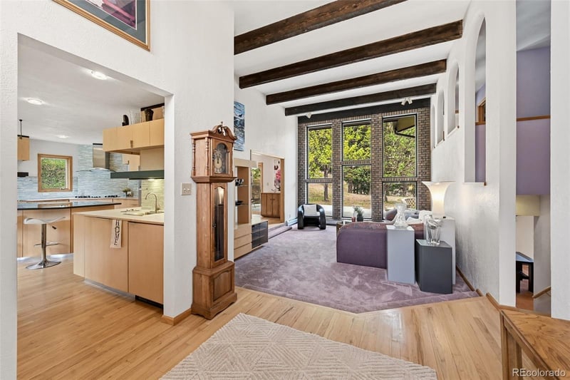 9287 Ute Dr, Golden, CO 80403